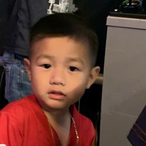 Meet your Posher, Kimmie